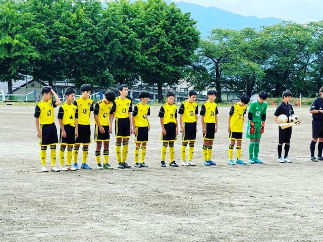 Fc Zone Jr Youth チーム今シーズンから始動 伊那のサッカークラブ サッカースクール 少年サッカー 女子サッカー Football Club Topstone